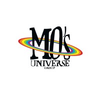 MO's Universe