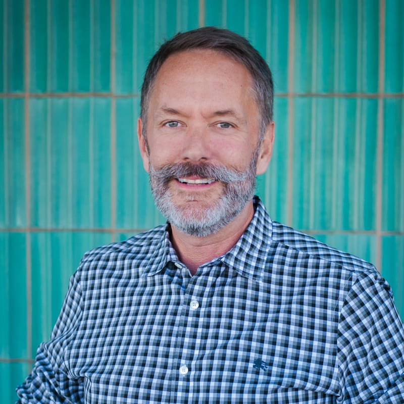 Jere Halligan, Board Member